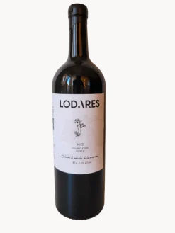 Sale Familia Lodares Vino Lodares 2022