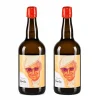 Vino Naranja Papatán - 2 x 750 ml