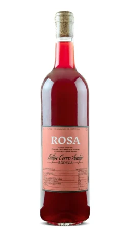 Vino Rosa Audije