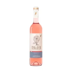 Online Pago de las Encomiendas Vino Rosado Unadir