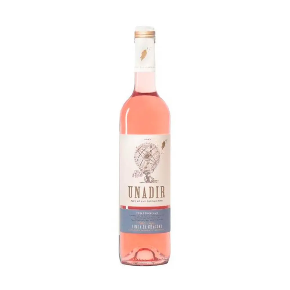 Online Pago de las Encomiendas Vino Rosado Unadir