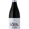 Online Algil Vino Tinto Crianza 2018, Pack de 3 botellas de 75cl