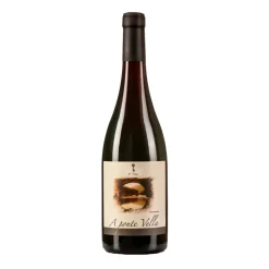 Vino Tinto A Ponte Vella Crianza