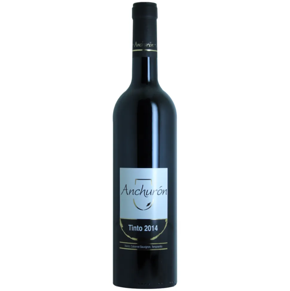 Vino tinto Cosecha