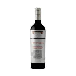Vino Tinto Frontaura Crianza