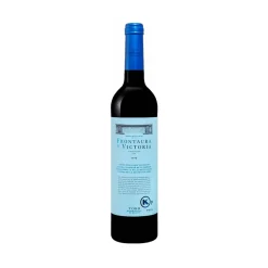Hot Nexus & Frontaura Vino Tinto Frontaura y Victoria Kosher