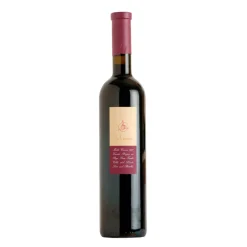 Best Juliana de la Rosa Vino Tinto