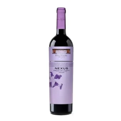 Vino Tinto Nexus Crianza