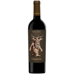 Nexus & Frontaura Vino Tinto Pisarrosas
