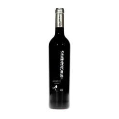 Outlet Magnanimvs Vino tinto Platino Crianza - Botella 75 cl