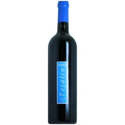 Vino tinto roble de 75 cl