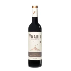 Vino Tinto Vnadir Edición Especial