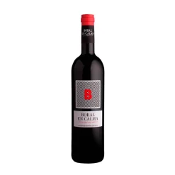 Vinto Tinto Bobal en Calma