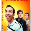 Sale DVDTOTAL Virgen A Los 41 [DVD] [dvd] [2020]
