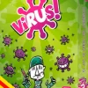 Outlet Tranjis games Virus! El joc de cartes més contagiós! Edició en català