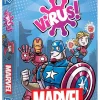 Clearance Tranjis games Virus Marvel