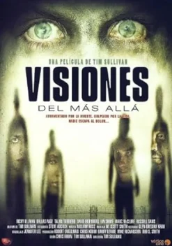 Outlet DVDTOTAL Visiones del mas alla [DVD] [dvd] [2010]