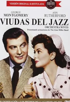 Sale DVDTOTAL Viudas Del Jazz [DVD] [dvd] [2014]