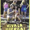 VIVA LA JUERGA + COMIC [DVD] [dvd]