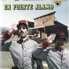 2 vivales en fuerte Alamo [DVD] [dvd] [2015]