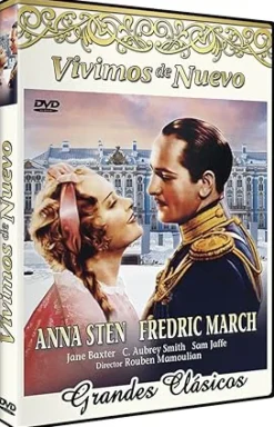 Vivimos De Nuevo [DVD] [dvd] [2014]