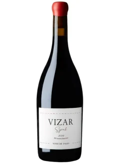 Vizar Syrah Vino de Pago DOP Dehesa Peñalba