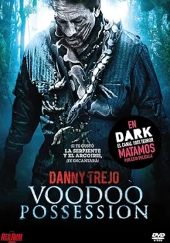 Sale DVDTOTAL Voodoo Possession [DVD] [office_product] [2017]