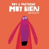 Voy a portarme muy bien (libro de cartón)