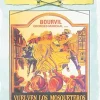 Outlet DVDTOTAL Vuelven los mosqueteros [DVD] [dvd] [2013]