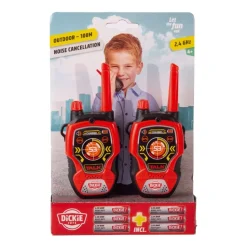 Walkies Talkies Fun