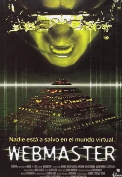 Webmaster [DVD] [dvd] [2013]
