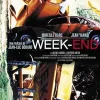 Outlet DVDTOTAL Week-End [DVD] [office_product] [2015]