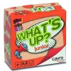 Best Cayro What´ s up? Junior. Juego de improvisación y agilidad mental