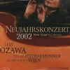 New DVDTOTAL Wiener Philharmoniker - Neujahrskonzert 2002 [Alemania] [DVD] [dvd]