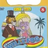 Best DVDTOTAL Willy Fog 8 [DVD] [dvd] [2009]