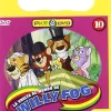 Willy fog 10 [DVD] [dvd] [2009]