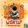 Hot Asmodee Wok´ up. El juego de Kung Food