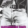 New DVDTOTAL Wonderland [DVD] [dvd]
