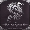 Sale DVDTOTAL World Domination [audioCD] Fatal Smile