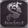 World Domination [audioCD] Fatal Smile
