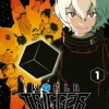 World Trigger 1 - Daisuke Ashihara
