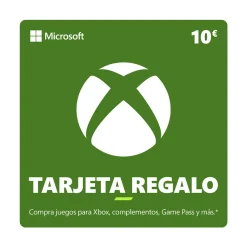 Sale Xbox Live 10€