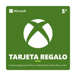 Xbox Live 5€