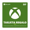 Online Xbox Live 50€