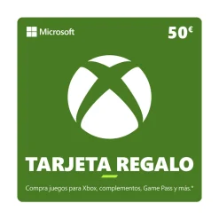 Online Xbox Live 50€