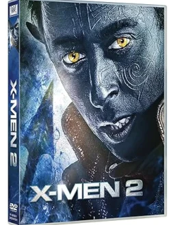 X-Men 2 [DVD [dvd] [2014]