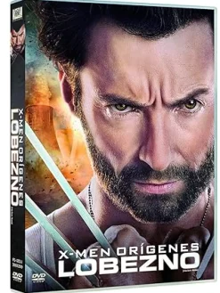 X-Men Orígenes: Lobezno [DVD] [dvd] [2013]