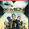 X-MEN PRIMERA GENERACIÓN BLU-RAY