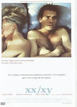 Clearance DVDTOTAL Xx / Xy [DVD] [dvd] [2008]