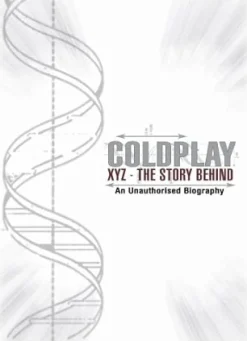 Xyz: The Story Behind [USA] [DVD] [dvd] [2006]